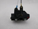 Saab 9-3 Driver Left Rear Door Lock Actuator-3