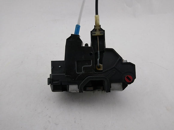 Saab 9-3 Driver Left Rear Door Lock Actuator