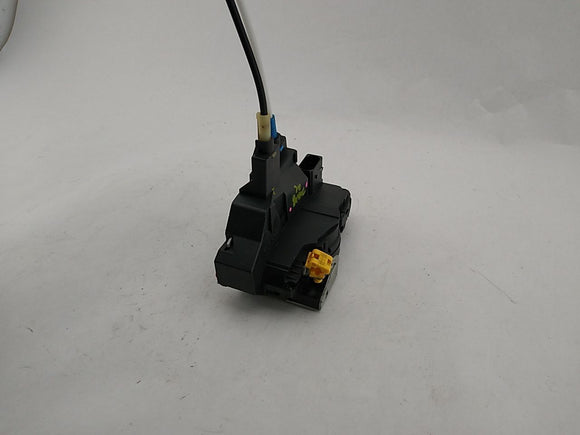 Saab 9-3 Driver Left Rear Door Lock Actuator