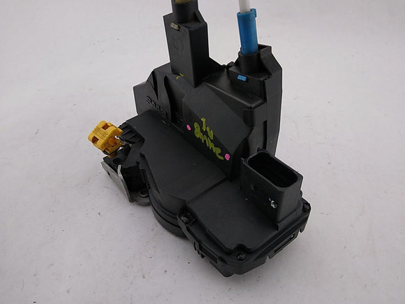 Saab 9-3 Driver Left Rear Door Lock Actuator