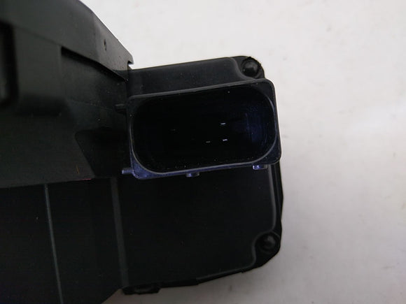 Saab 9-3 Driver Left Rear Door Lock Actuator