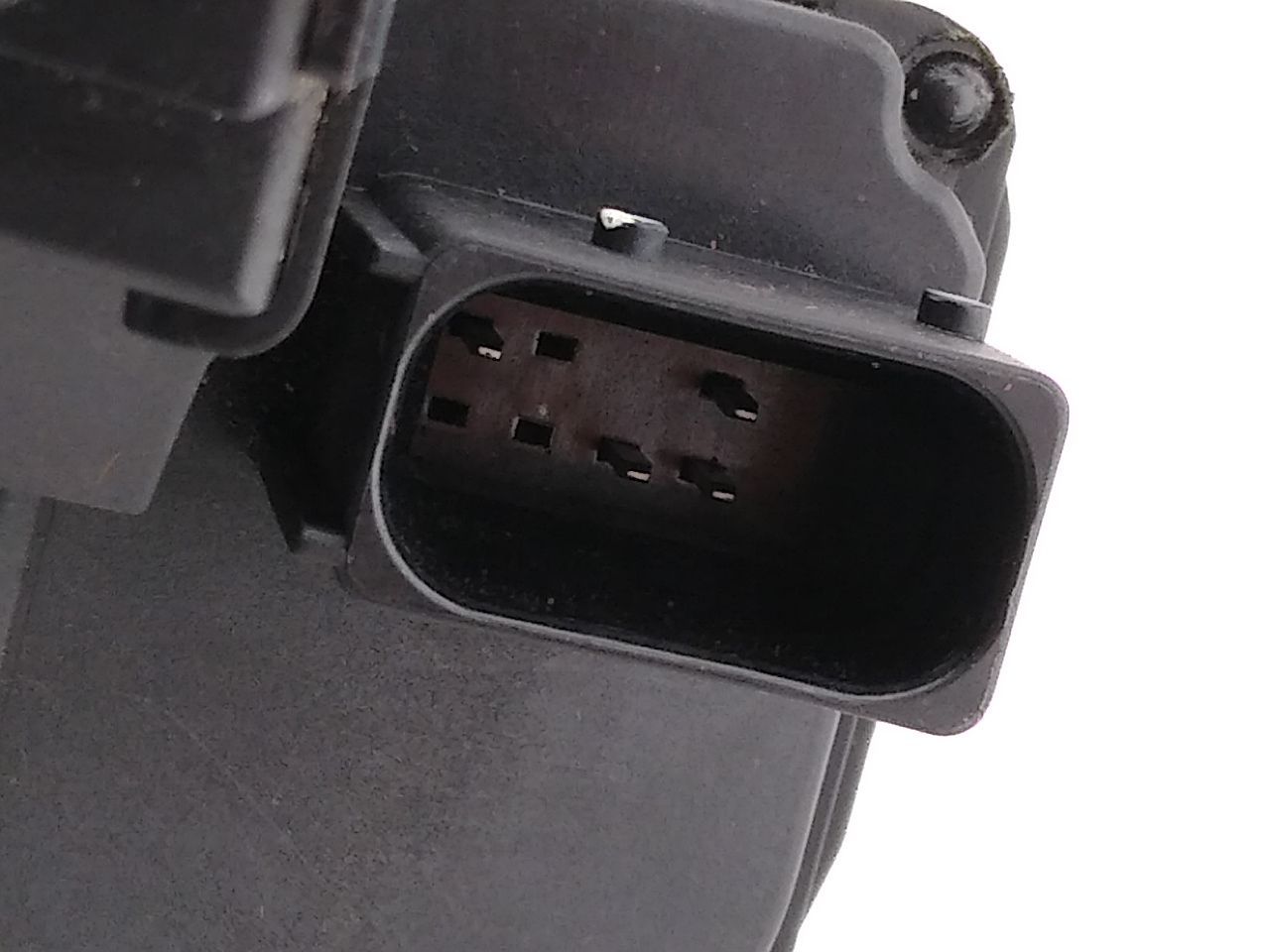 Saab 9-3 Driver Left Rear Door Lock Actuator