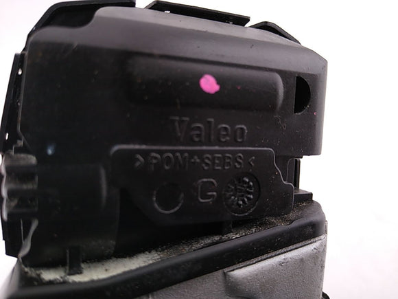 Saab 9-3 Driver Left Rear Door Lock Actuator