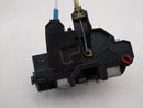 Saab 9-3 Driver Left Rear Door Lock Actuator-12