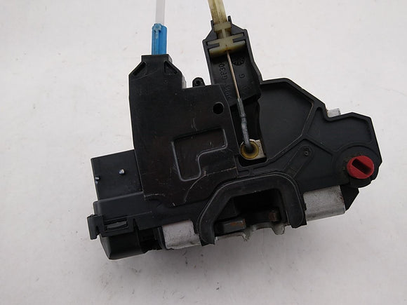 Saab 9-3 Driver Left Rear Door Lock Actuator