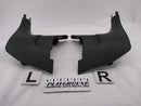 Saab 9-3 Pair Of Front Kick Panel Trims-1