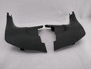 Saab 9-3 Pair Of Front Kick Panel Trims-5