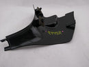 Saab 9-3 Pair Of Front Kick Panel Trims-8