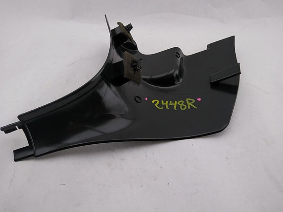 Saab 9-3 Pair Of Front Kick Panel Trims