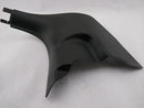 Saab 9-3 Pair Of Front Kick Panel Trims-9