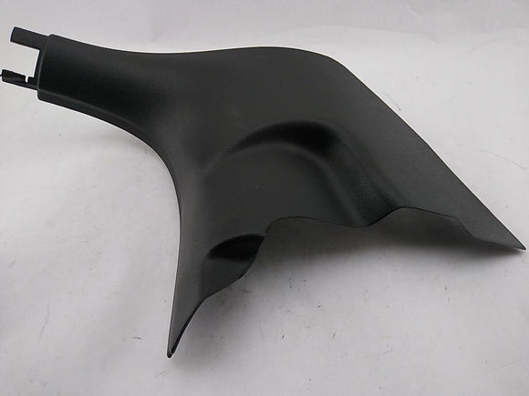 Saab 9-3 Pair Of Front Kick Panel Trims