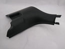 Saab 9-3 Pair Of Front Kick Panel Trims-10
