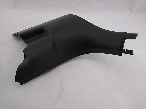 Saab 9-3 Pair Of Front Kick Panel Trims