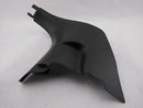 Saab 9-3 Pair Of Front Kick Panel Trims-11