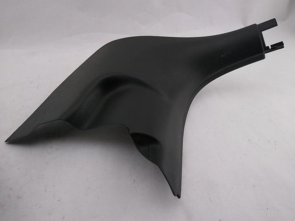 Saab 9-3 Pair Of Front Kick Panel Trims