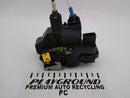 Saab 9-3 Driver Left Rear Door Lock Actuator-1