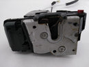 Saab 9-3 Driver Left Rear Door Lock Actuator-2