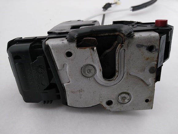 Saab 9-3 Driver Left Rear Door Lock Actuator