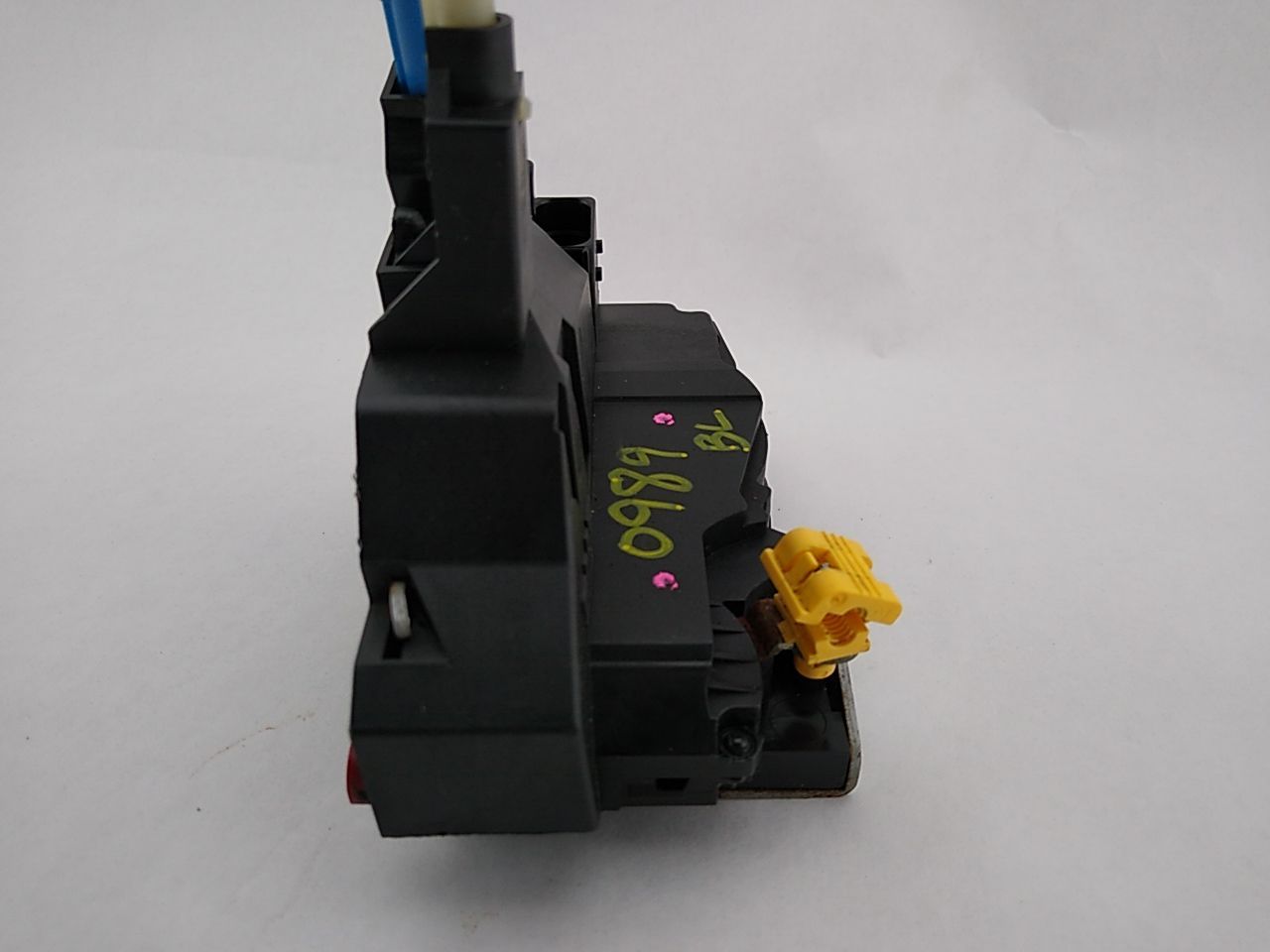 Saab 9-3 Driver Left Rear Door Lock Actuator