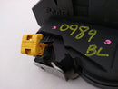 Saab 9-3 Driver Left Rear Door Lock Actuator-4