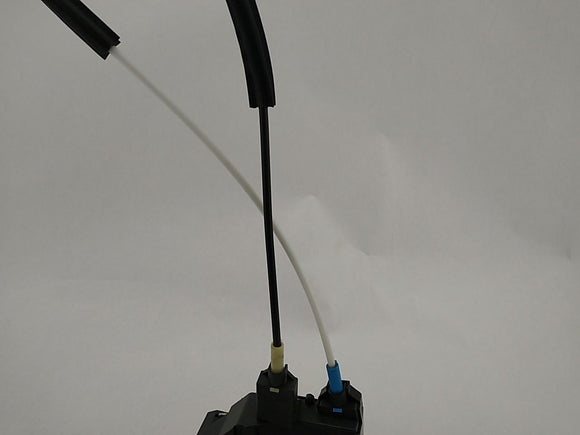 Saab 9-3 Driver Left Rear Door Lock Actuator