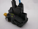 Saab 9-3 Driver Left Rear Door Lock Actuator-7