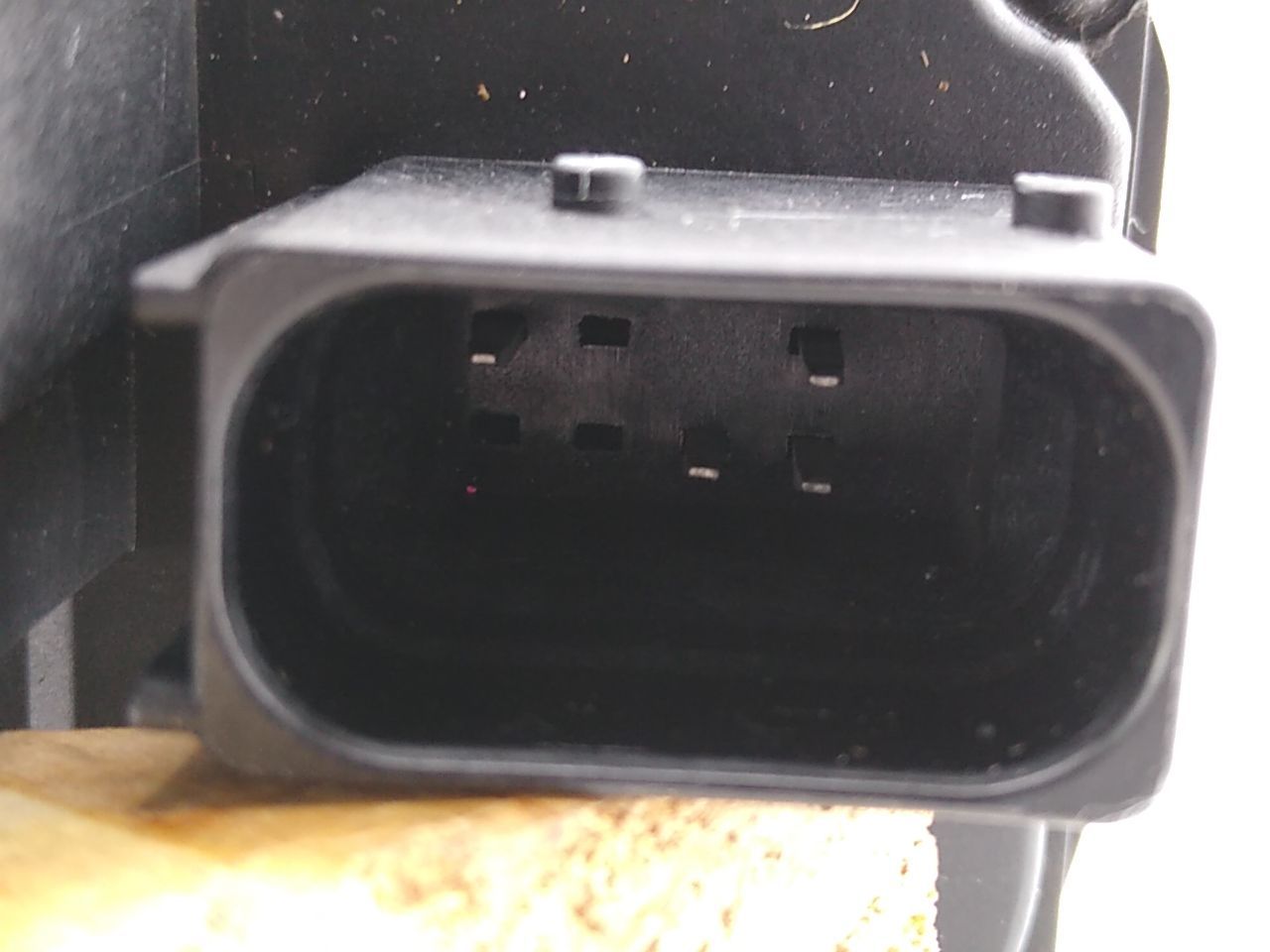 Saab 9-3 Driver Left Rear Door Lock Actuator