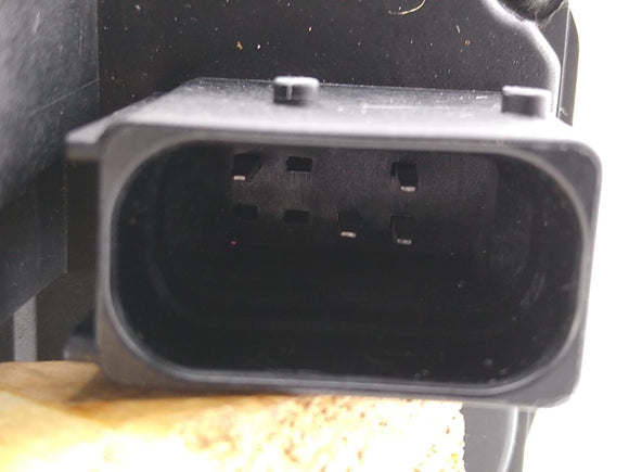 Saab 9-3 Driver Left Rear Door Lock Actuator