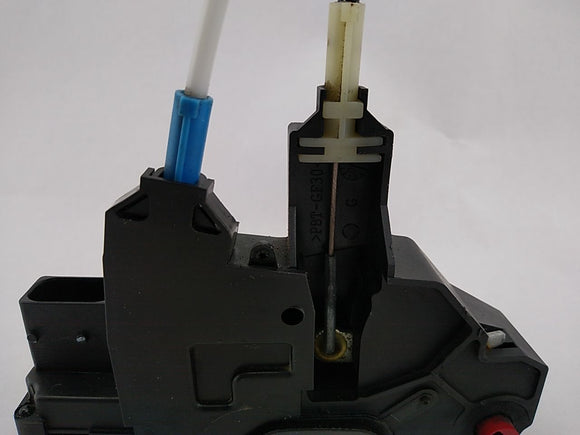 Saab 9-3 Driver Left Rear Door Lock Actuator