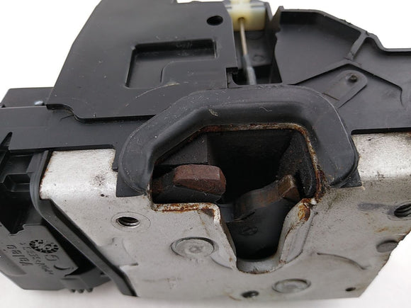 Saab 9-3 Driver Left Rear Door Lock Actuator