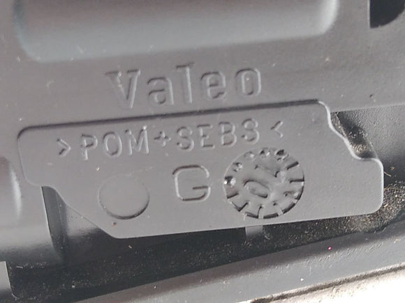 Saab 9-3 Driver Left Rear Door Lock Actuator