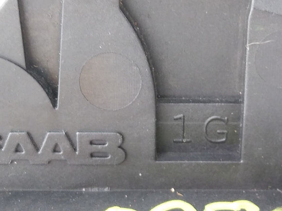 Saab 9-3 Driver Left Rear Door Lock Actuator