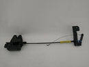 Saab 9-3 Trunk Lid Lock Latch-2
