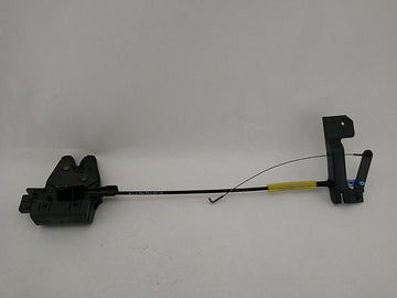 Saab 9-3 Trunk Lid Lock Latch - 0