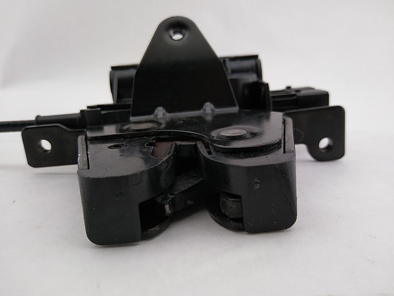 Saab 9-3 Trunk Lid Lock Latch