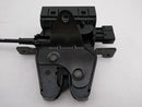 Saab 9-3 Trunk Lid Lock Latch-4