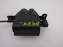 Saab 9-3 Trunk Lid Lock Latch-5