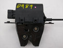 Saab 9-3 Trunk Lid Lock Latch-6