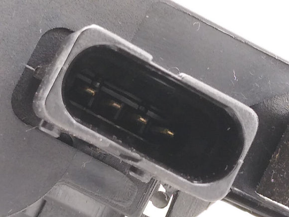 Saab 9-3 Trunk Lid Lock Latch