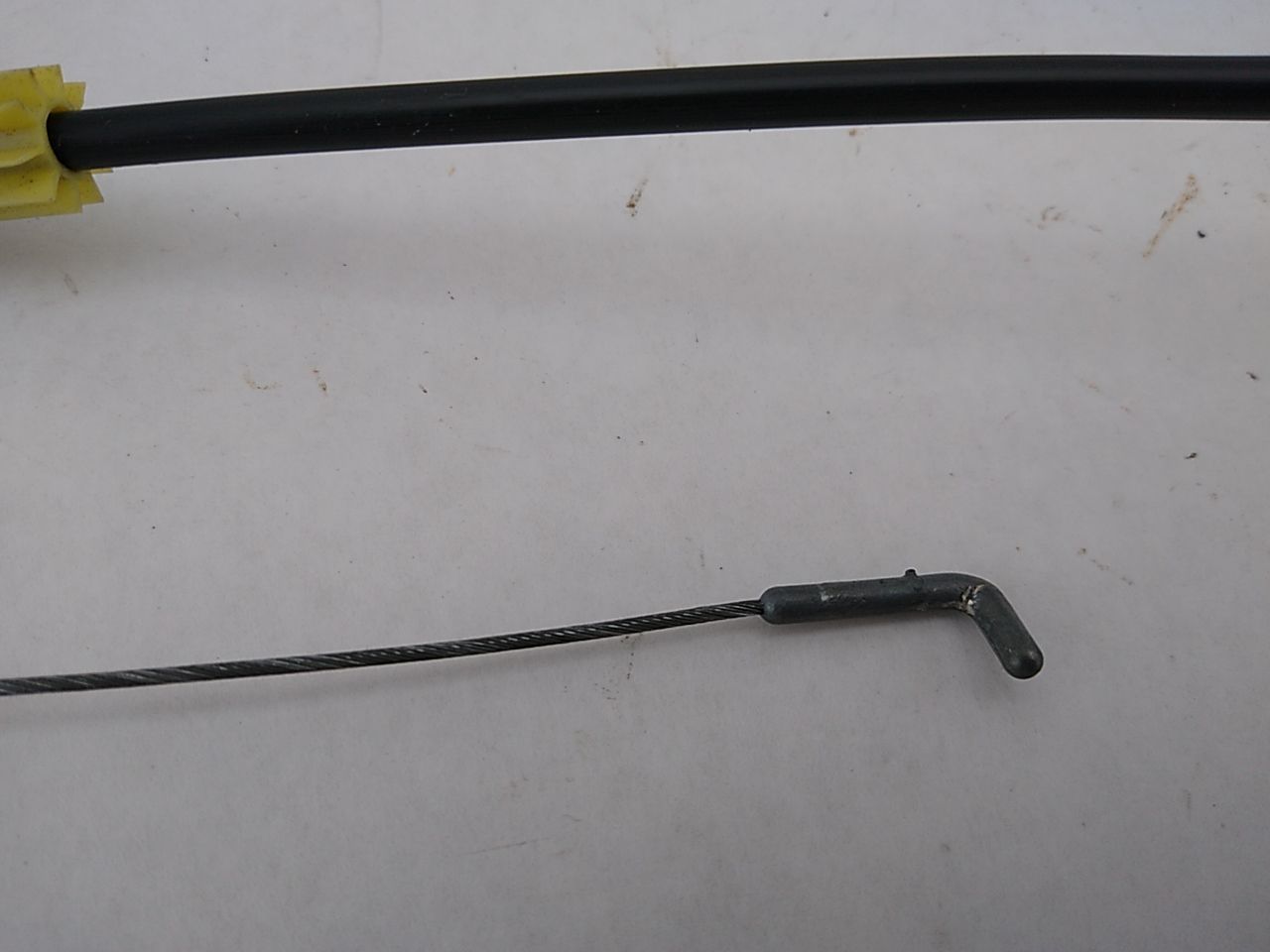 Saab 9-3 Trunk Lid Lock Latch