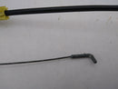 Saab 9-3 Trunk Lid Lock Latch-9
