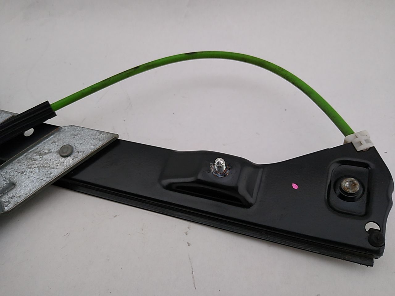 Saab 9-3 Passenger Right Front Door Window Regulator