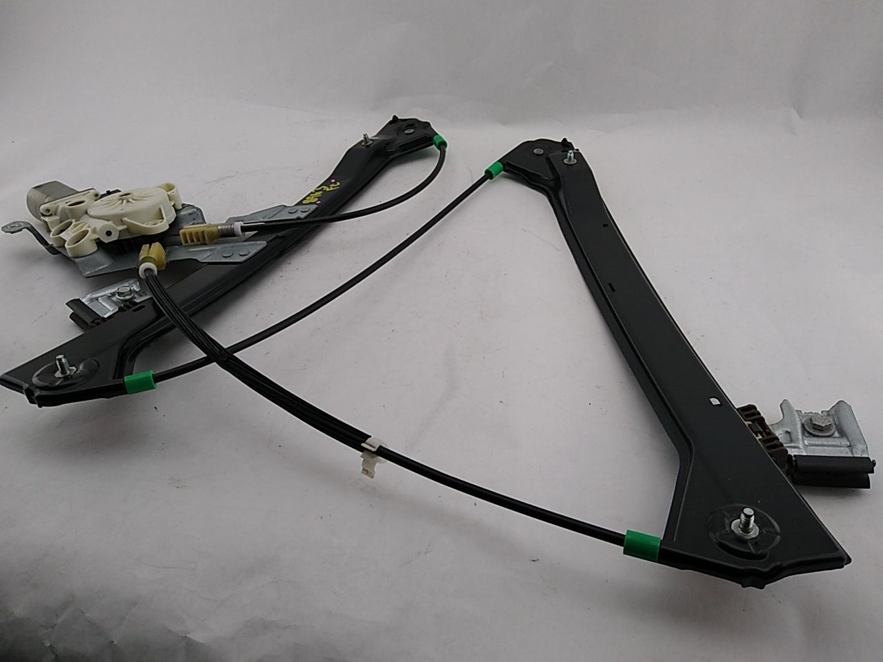 Saab 9-3 Driver Left Front Door Window Regulator