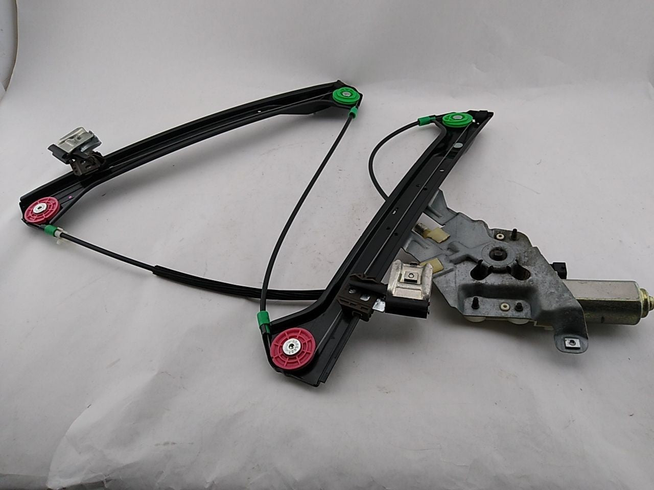 Saab 9-3 Driver Left Front Door Window Regulator
