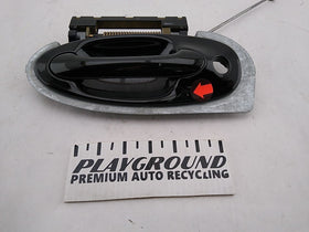 Saab 9-3 Driver Left Front Exterior Door Handle