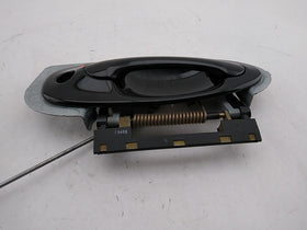 Saab 9-3 Driver Left Front Exterior Door Handle - 0