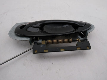 Saab 9-3 Driver Left Front Exterior Door Handle - 0