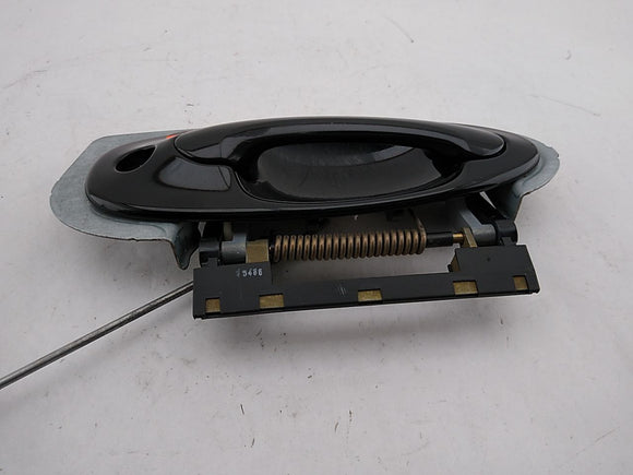 Saab 9-3 Driver Left Front Exterior Door Handle