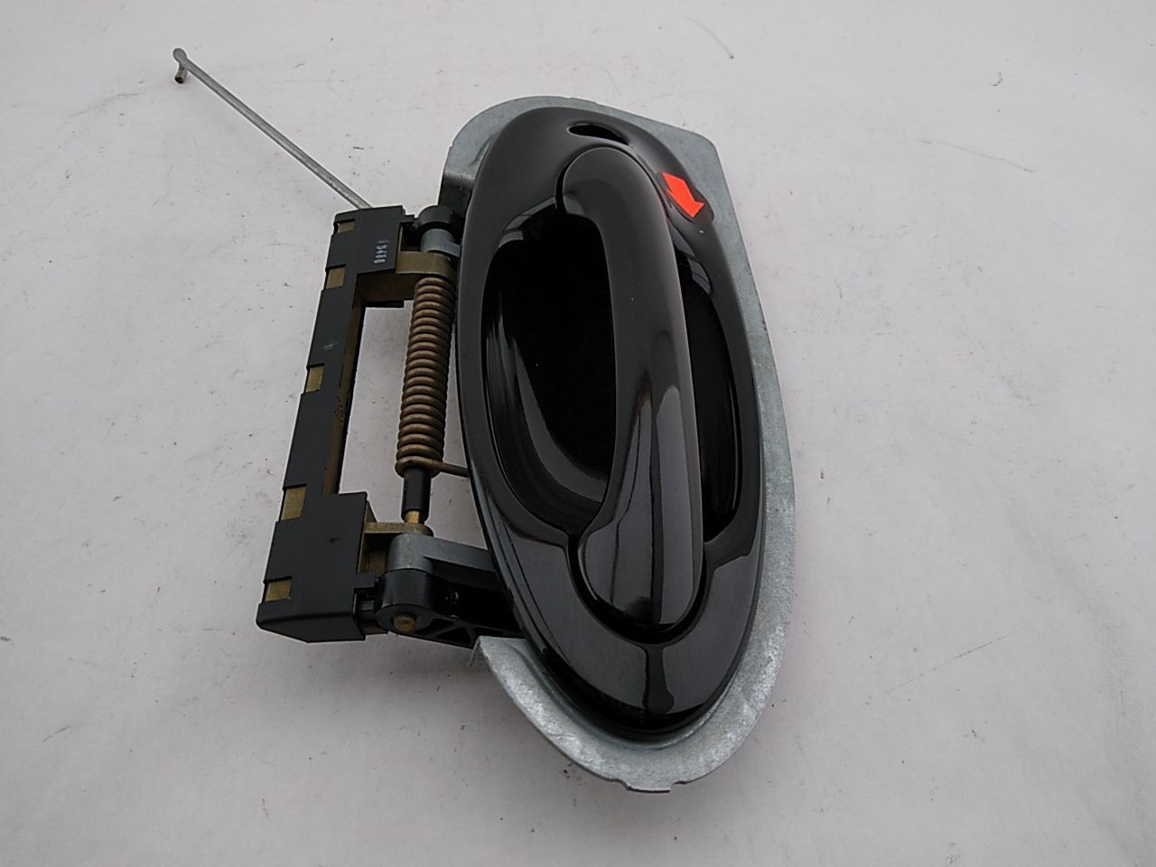 Saab 9-3 Driver Left Front Exterior Door Handle