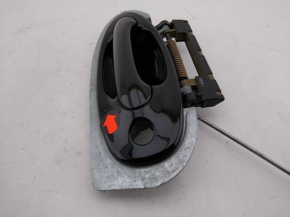 Saab 9-3 Driver Left Front Exterior Door Handle